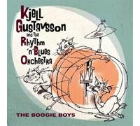 Gustavsson Kjell - Boogie Boys