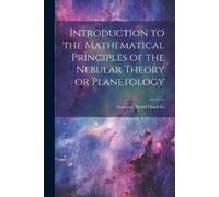 Gustavus Detlef Introduction to the Mathematical Principles of the N (Tascabile)