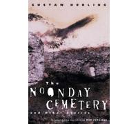 Gustaw Herling The Noonday Cemetery and Other Stories (Tascabile)