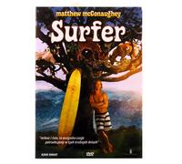 Gustawes, M: Surfer
