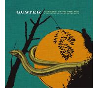 Guster GANGING UP ON THE SUN (Vinyl LP)