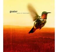 Guster - Keep It Together [Import]