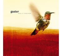 Guster Keep It Together (Vinyl LP) 12" Album