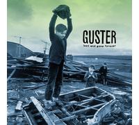 Guster Lost and Gone Forever (Vinyl LP) 12" Album