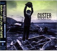 Guster - Lost & Gone Forever [+1 Bonus]