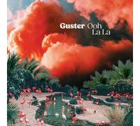 Guster Ooh La La (CD) Album