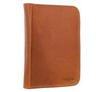 Gusti astuccio in pelle - Yannick astuccio in pelle marrone