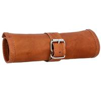 Gusti astuccio pelle - Astuccio Robbie astuccio pelle marrone vintage