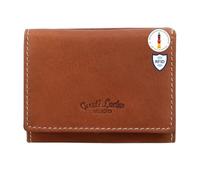 Gusti August Mini Portafoglio in Pelle - Piccolo Portafoglio da Donna