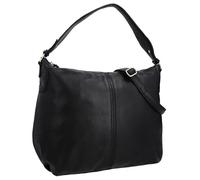 Gusti Hannah - Borsa a tracolla da donna in pelle, Nero