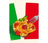 Gusti italiani - Cheng Grace