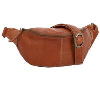 Gusti Leder Marsupio Cillian - Marsupio Vintage In Pelle Da Donna E Da Uomo, Versatile Borsa A Tracolla In Pelle Di Vacchetta Per L'Uso Quotidiano, I Viaggi E I Festival