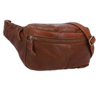 Gusti Marsupio in pelle - Freya, da donna e da uomo, marsupio, in pelle, marrone 2, Einheitsgröße, Stile retr