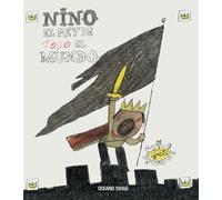 Gusti Nino, El Rey de Todo El Mundo (Copertina rigida) Álbumes