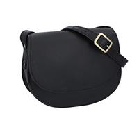 Gusti Spalla Borsa Women pelle - Elenor Borse Borsa Bagna per spalla Vintage Small Women's Borse Women Black