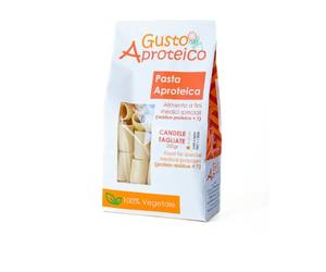 GUSTO Aprot.Candele Tagl.250G