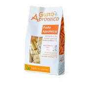 Gusto aproteico maccheroni lisci 350 g