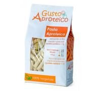 Gusto aproteico maccheroni rigati 400 g