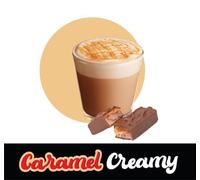 Gusto caramel taste compatibili con Dolce Gusto* bevanda solubile 32 capsule