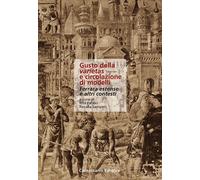 Gusto della varietas e circolazione di modelli. Ferrara estense e altri co...