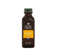 Gusto Di Limone 2 Oz Di Simply Organic