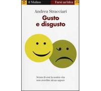 Gusto e disgusto