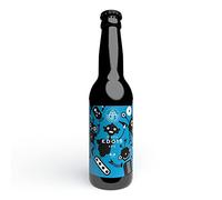 Gusto Italiano Selection - Birra Artigianale Italiana Amerino Edo15-12 Bottiglie da 0,33 l.