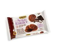 GUSTO S/RINUNCE BISCOTTI CACAO