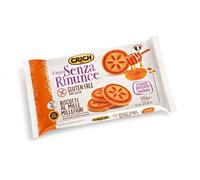 GUSTO S/RINUNCE BISCOTTI MIELE