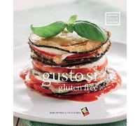 Gusto sì gluten free