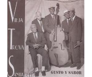 Gusto Y Sabor