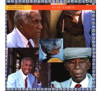 Gusto Y Sabor - Vieja Trova Santiaguera (Audio cd)