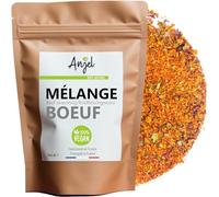 Gustosa Autentica Miscela di Spezie di Manzo 100g - Condimento Perfetto per Valorizzare i Tuoi Piatti di Manzo - Esplosione di Sapori Ingredienti 100% Naturali - NCA