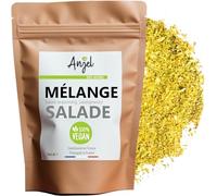 Gustosa Miscela di Spezie Insalata Autentica 100g - Condimento Fresco per Valorizzare le Tue Insalate - Esplosione di Sapori con Ingredienti Naturali - NCA