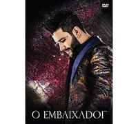 Gusttavo Lima - O Embaixador - DVD