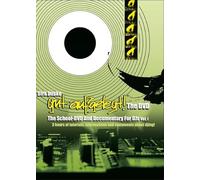 Gut Aufgelegt! The DVD: The School-DVD And Documentary For DJs Vol. I. "Gut Aufgelegt" ist die erste deutschsprachige DJ-Lehr-DVD mit einer einzigartigen Dokumentation
