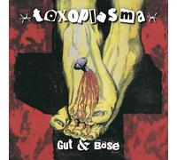 gut & böse (orange vinyl)