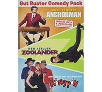 Gut Buster Comedy Pack