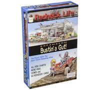 Gut Bustin' Games Redneck Life Expansion: Bustin' A Gut Set