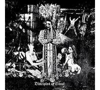 Gut - Disciples Of Smut