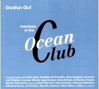 Gut,Gudrun - The Oceanclub