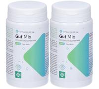 Gut Mix 90 Capsule 2x54,9 g Capsule