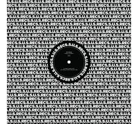 Gut Nose Escape the Matrix (Vinyl LP) 12" EP