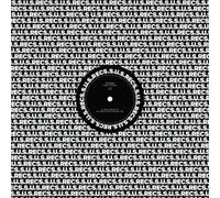 Gut Nose Escape the Matrix (Vinyl LP) 12" EP