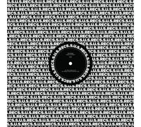 Gut Nose Escape the Matrix (Vinyl LP) 12" EP