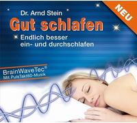 Gut Schlafen-Besser Ein