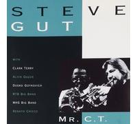 Gut, Steve - Mr.C.T: Limited