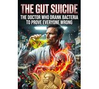 Gut Suicide: The Doctor Who Drank Bacteria to Prove Everyone Wrong