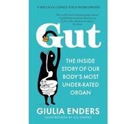 Gut: The 8-million-copy #1 bestseller