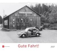 Gute Fahrt! 2027